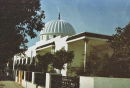 Mosque, Hammamet